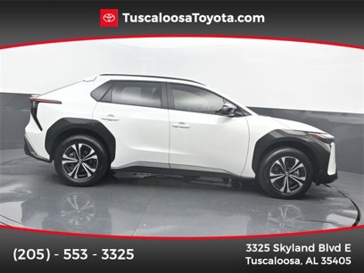 Used 2024 Toyota bZ4X Limited