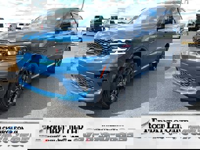 New 2025 Dodge Durango GT w/ Blacktop Package