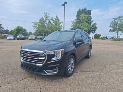 Used 2024 GMC Terrain SLT