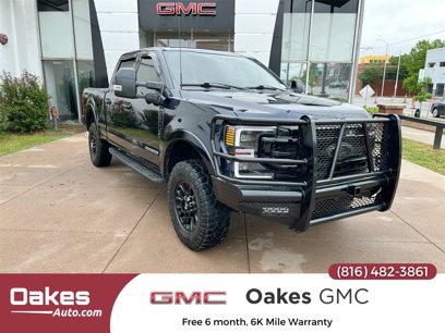 Used 2022 Ford F250 Lariat w/ Tremor Off-Road Package