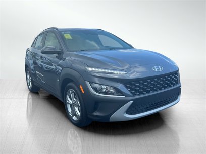 Used 2023 Hyundai Kona SEL
