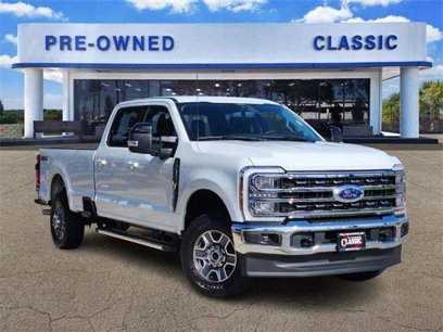 Used 2024 Ford F250 Lariat