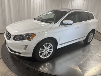 Used 2015 Volvo XC60 T5 Premier