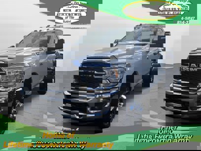 New 2024 RAM 3500 Tradesman
