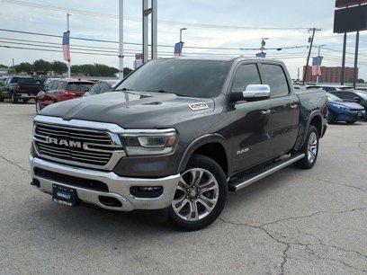 Used 2021 RAM 1500 Laramie