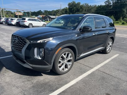 Used 2021 Hyundai Palisade SEL w/ Convenience Package