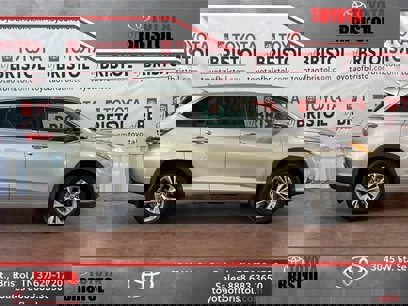 Used 2016 Toyota Highlander Plus