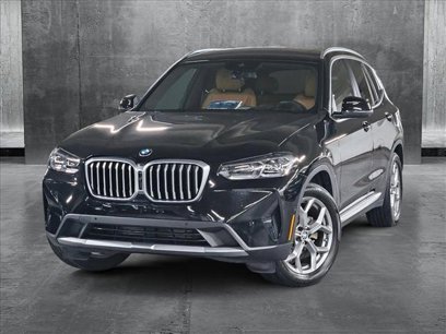 Used 2024 BMW X3 sDrive30i w/ Convenience Package
