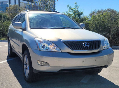 Used 2004 Lexus RX 330 AWD