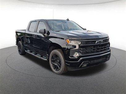 New 2025 Chevrolet Silverado 1500 RST w/ Convenience Package II