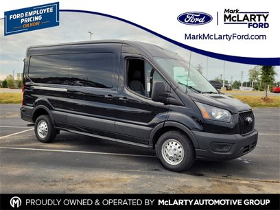 New 2024 Ford Transit 350 148 Medium Roof AWD