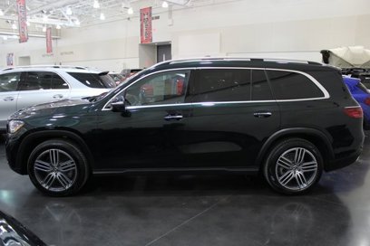 New 2025 Mercedes-Benz GLS 450 4MATIC