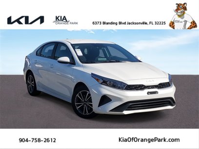 Used 2023 Kia Forte LXS