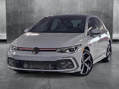 Used 2024 Volkswagen GTI SE