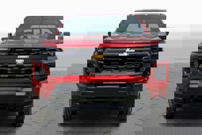 New 2025 Chevrolet Colorado LT w/ LT Convenience Package