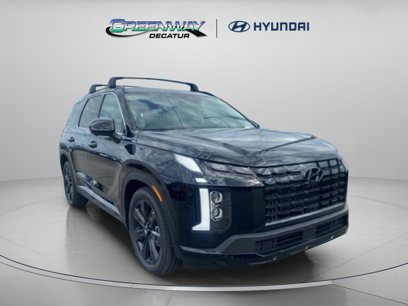 New 2025 Hyundai Palisade XRT