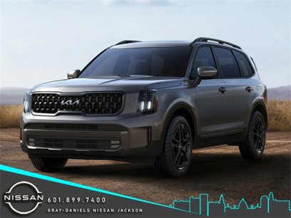 Used 2023 Kia Telluride SX