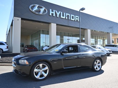 Used 2012 Dodge Charger R/T
