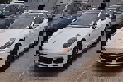 Used 2019 Porsche Panamera 4