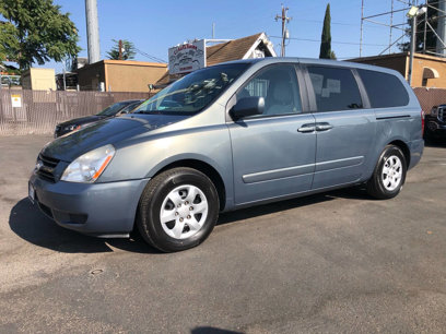 Used 2006 Kia Sedona LX