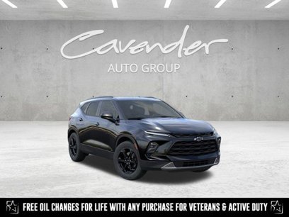 New 2025 Chevrolet Blazer LT w/ Convenience Package