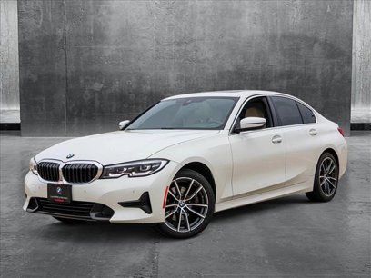 Used 2021 BMW 330i xDrive Sedan w/ Convenience Package