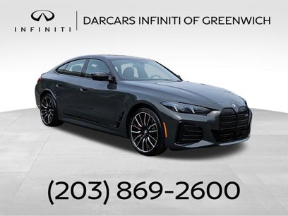 Used 2025 BMW i4 M50