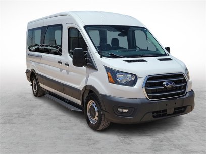 Used 2020 Ford Transit 350 XL