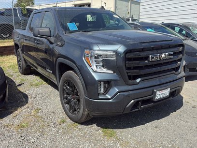 Used 2021 GMC Sierra 1500 Elevation w/ Preferred Package