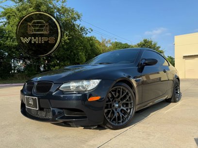 Used 2013 BMW M3 Coupe w/ Premium Pkg