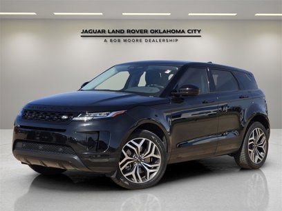 Used 2023 Land Rover Range Rover Evoque S