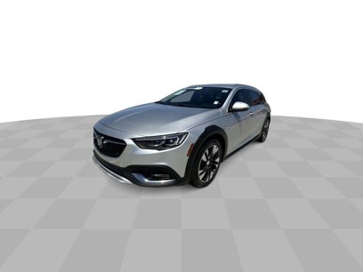 Used 2019 Buick Regal Preferred w/ Sights and Sounds Package