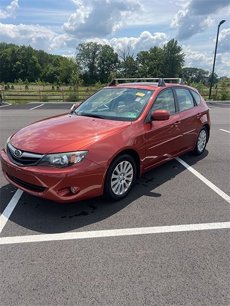 Used 2011 Subaru Impreza 2.5i Premium w/ PWR Moonroof Value Pkg