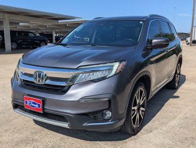Used 2020 Honda Pilot Touring
