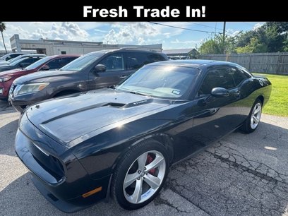 Used 2009 Dodge Challenger SRT8
