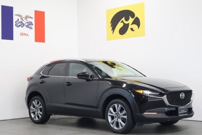 Used 2023 MAZDA CX-30 AWD 2.5 S w/ Select Package
