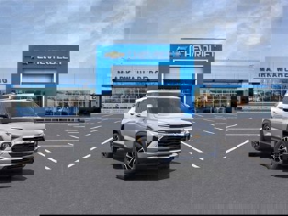 New 2025 Chevrolet TrailBlazer LT w/ Convenience Package