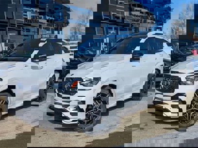 New 2025 Mercedes-Benz GLE 450 4MATIC Coupe