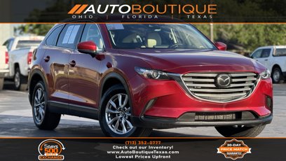Used 2019 MAZDA CX-9 Touring