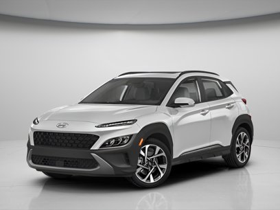 Used 2023 Hyundai Kona SEL w/ Convenience Package