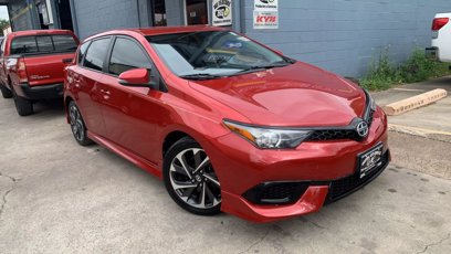 Used 2016 Scion iM