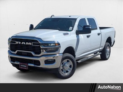 New 2025 RAM 2500 Tradesman