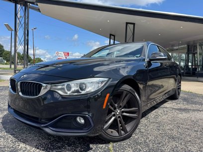 Used 2017 BMW 430i Gran Coupe xDrive