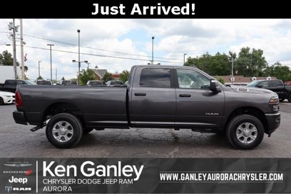 Used 2025 RAM 2500 Big Horn
