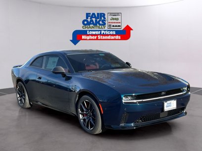 New 2024 Dodge Charger R/T Scat Pack w/ Plus Group