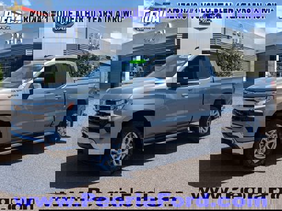 Used 2024 Chevrolet Silverado 1500 LT w/ Protection Package
