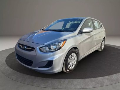 Used 2014 Hyundai Accent GS