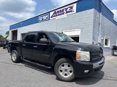 Used 2010 Chevrolet Silverado 1500 LT w/ Power Pack Plus