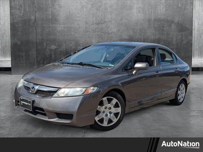 Used 2011 Honda Civic LX