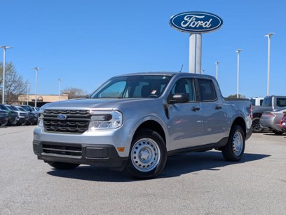 Used 2022 Ford Maverick XL